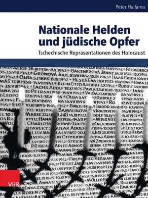 cover image of Nationale Helden und jüdische Opfer